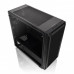 Thermaltake Versa J23 Tempered Glass Edition ATX Mid Tower Case
